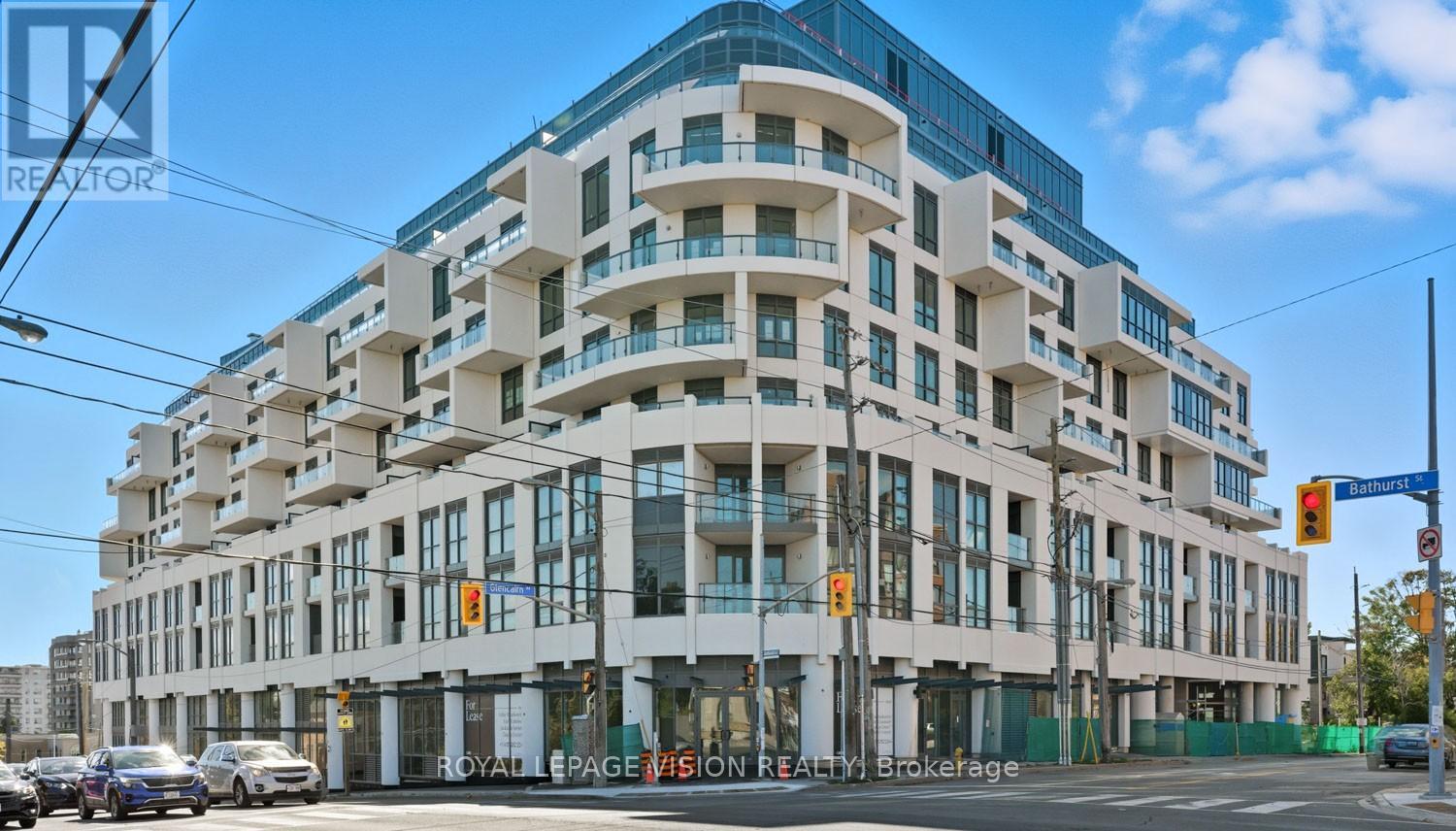 329 - 505 Glencairn Avenue, Toronto (Englemount-Lawrence), Ontario  M6B 0B2 - Photo 17 - C12480330