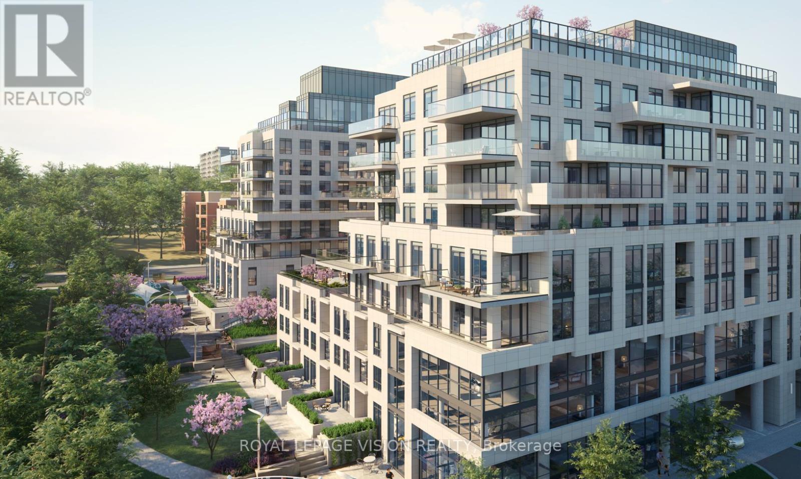 329 - 505 Glencairn Avenue, Toronto (Englemount-Lawrence), Ontario  M6B 0B2 - Photo 20 - C12480330
