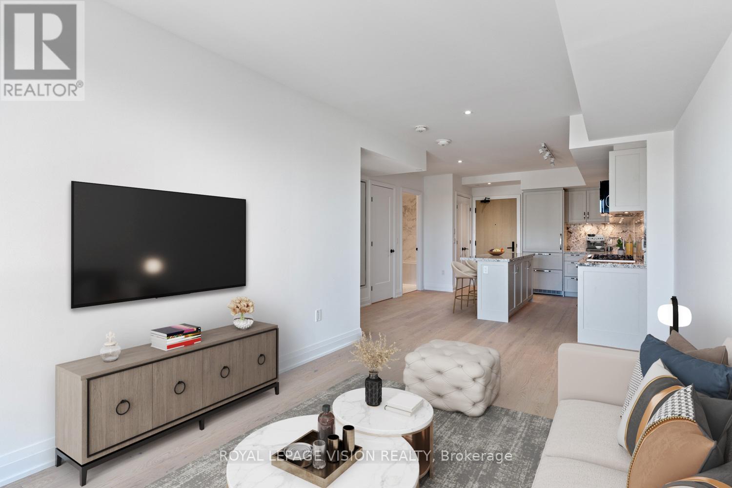 329 - 505 Glencairn Avenue, Toronto (Englemount-Lawrence), Ontario  M6B 0B2 - Photo 4 - C12480330