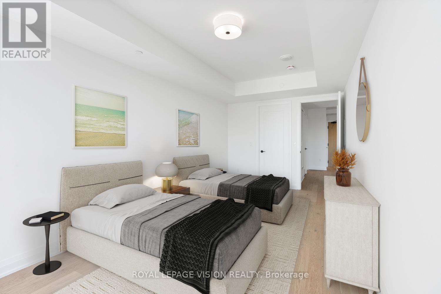 329 - 505 Glencairn Avenue, Toronto (Englemount-Lawrence), Ontario  M6B 0B2 - Photo 5 - C12480330