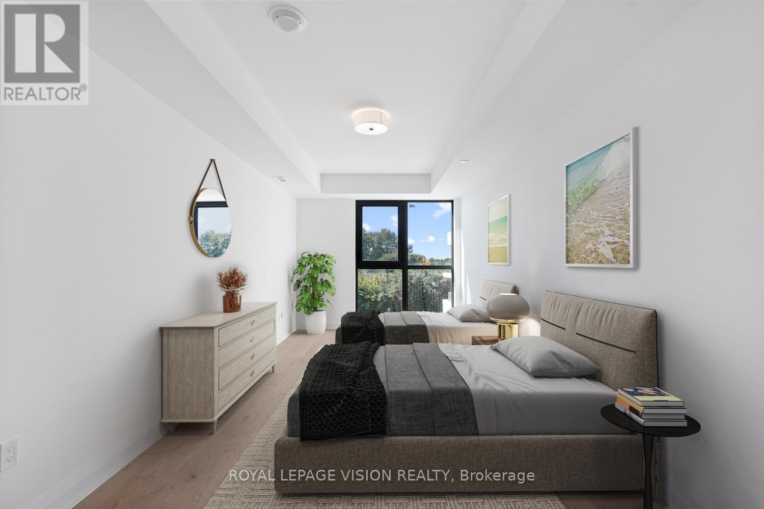 329 - 505 Glencairn Avenue, Toronto (Englemount-Lawrence), Ontario  M6B 0B2 - Photo 6 - C12480330
