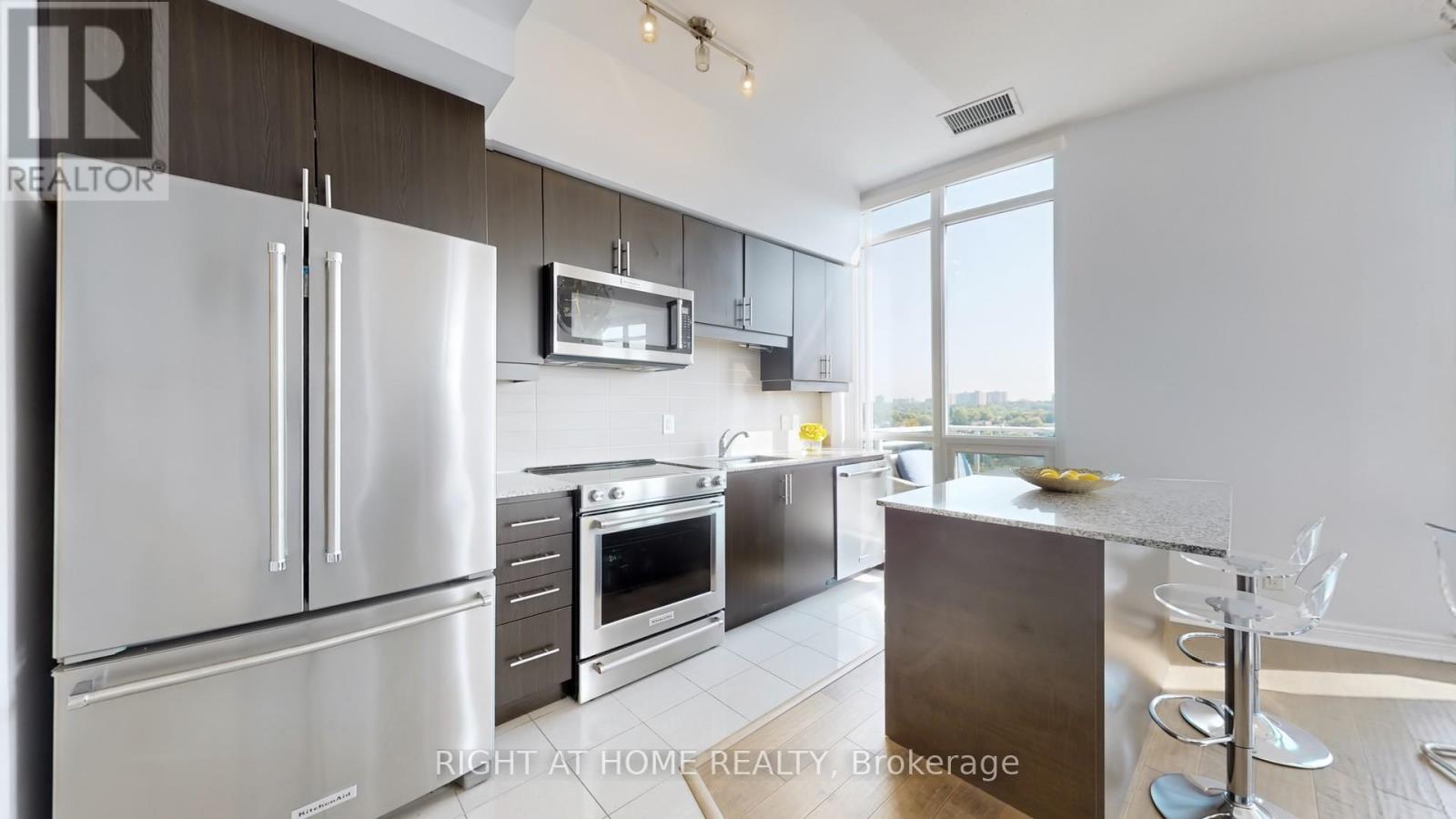 1110 - 2756 Old Leslie Street, Toronto (Bayview Village), Ontario  M2K 0E2 - Photo 11 - C12480342