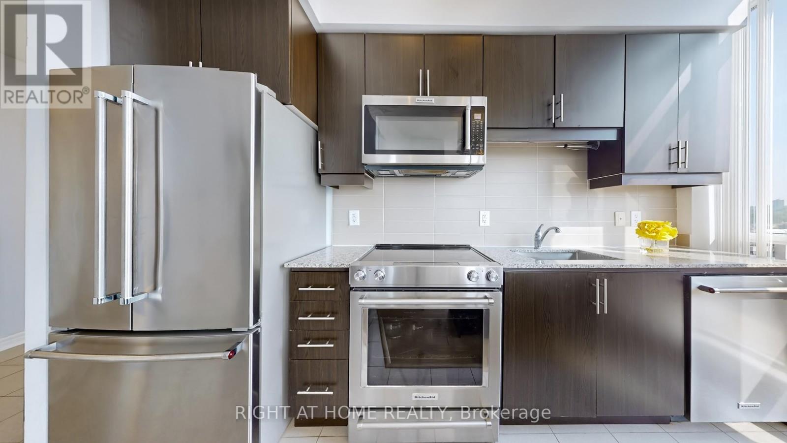 1110 - 2756 Old Leslie Street, Toronto (Bayview Village), Ontario  M2K 0E2 - Photo 12 - C12480342