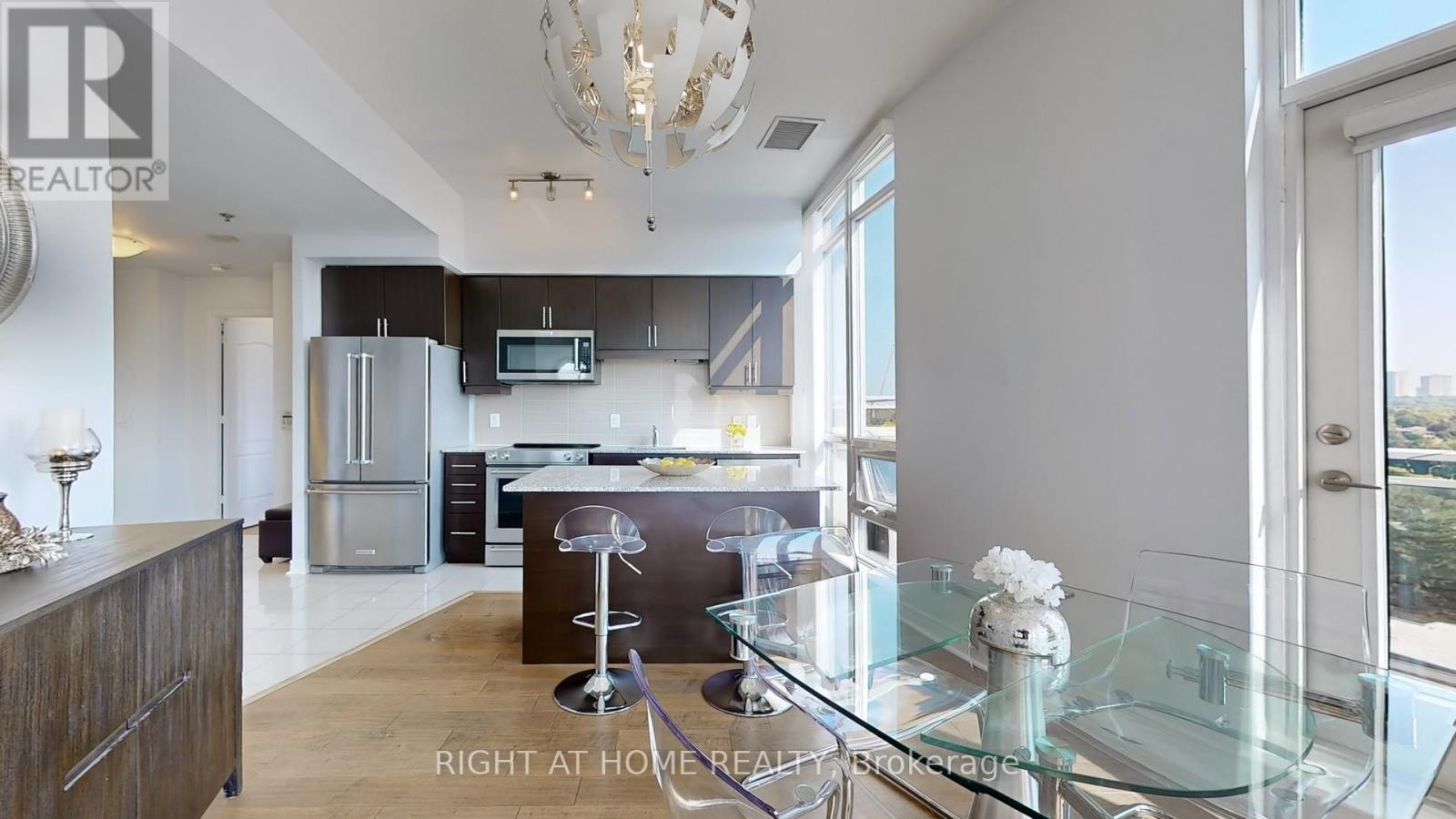 1110 - 2756 Old Leslie Street, Toronto (Bayview Village), Ontario  M2K 0E2 - Photo 14 - C12480342