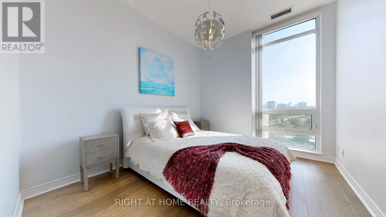 1110 - 2756 Old Leslie Street, Toronto (Bayview Village), Ontario  M2K 0E2 - Photo 16 - C12480342