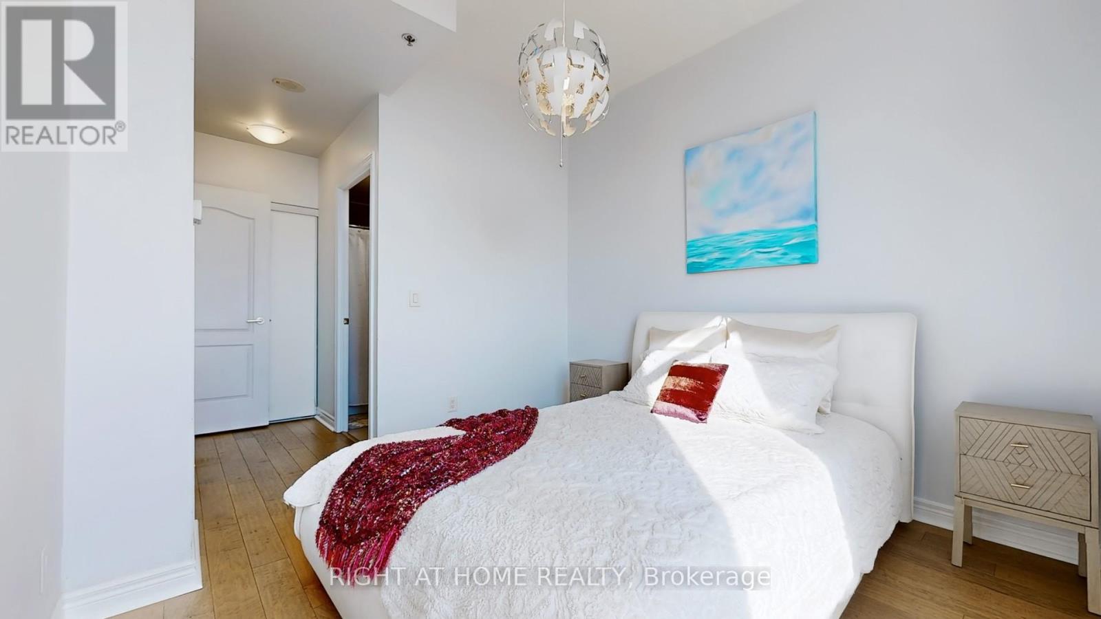 1110 - 2756 Old Leslie Street, Toronto (Bayview Village), Ontario  M2K 0E2 - Photo 17 - C12480342