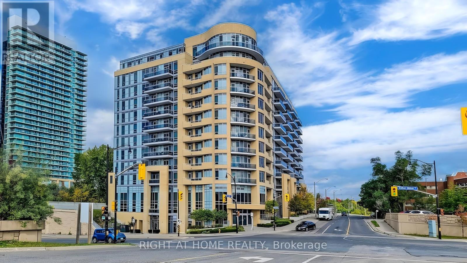 1110 - 2756 Old Leslie Street, Toronto (Bayview Village), Ontario  M2K 0E2 - Photo 2 - C12480342
