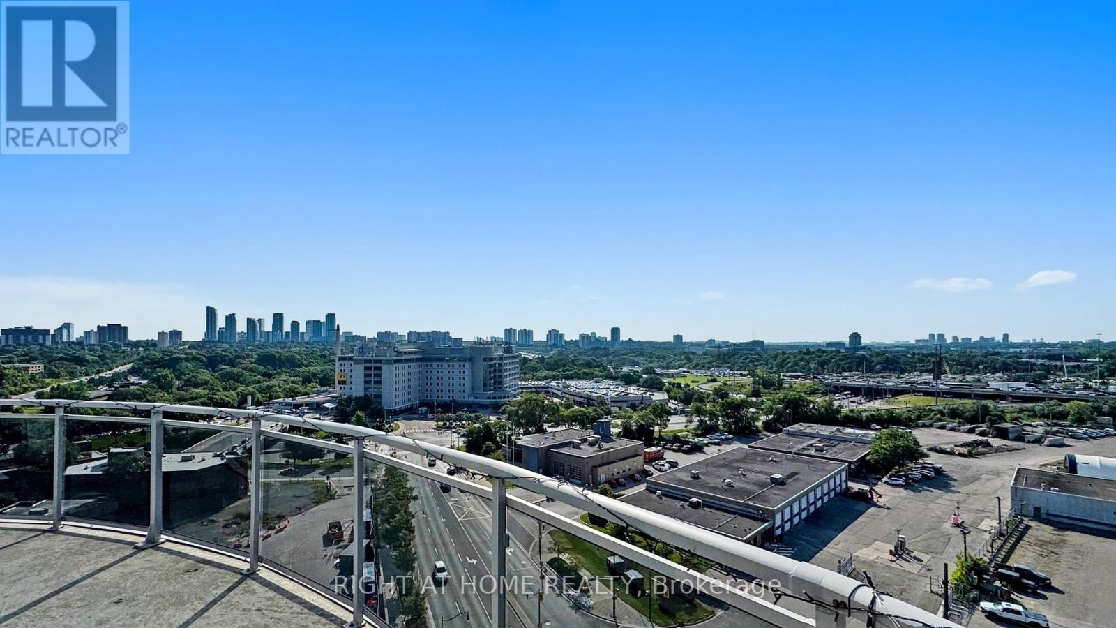 1110 - 2756 Old Leslie Street, Toronto (Bayview Village), Ontario  M2K 0E2 - Photo 24 - C12480342