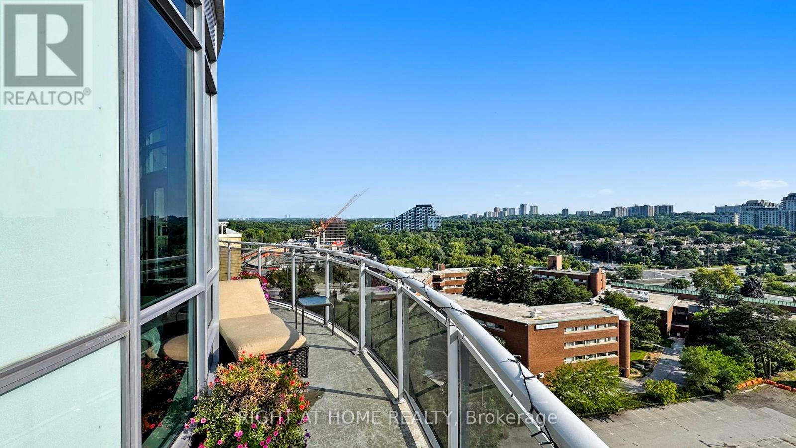 1110 - 2756 Old Leslie Street, Toronto (Bayview Village), Ontario  M2K 0E2 - Photo 25 - C12480342