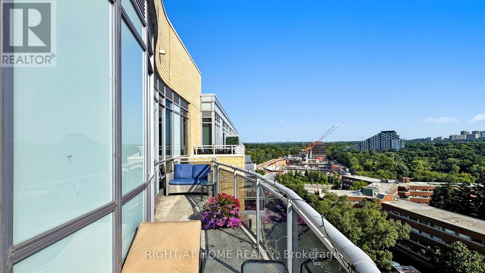 1110 - 2756 Old Leslie Street, Toronto (Bayview Village), Ontario  M2K 0E2 - Photo 27 - C12480342