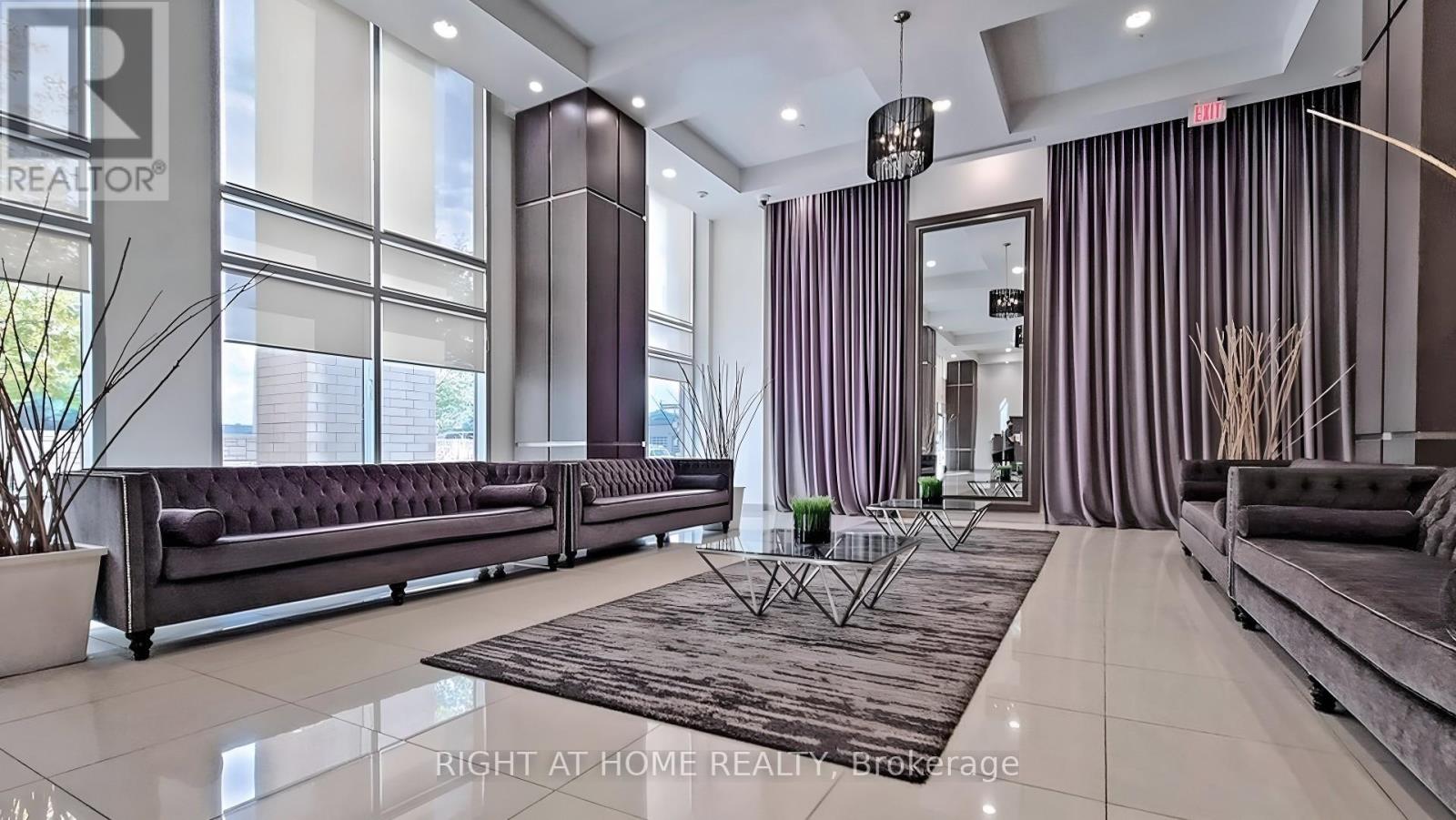 1110 - 2756 Old Leslie Street, Toronto (Bayview Village), Ontario  M2K 0E2 - Photo 3 - C12480342