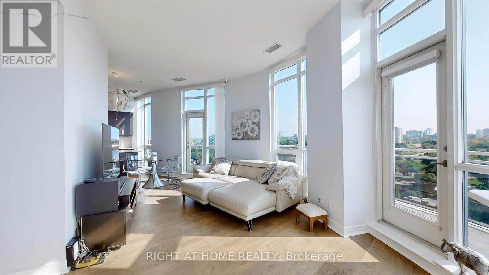 1110 - 2756 Old Leslie Street, Toronto (Bayview Village), Ontario  M2K 0E2 - Photo 6 - C12480342