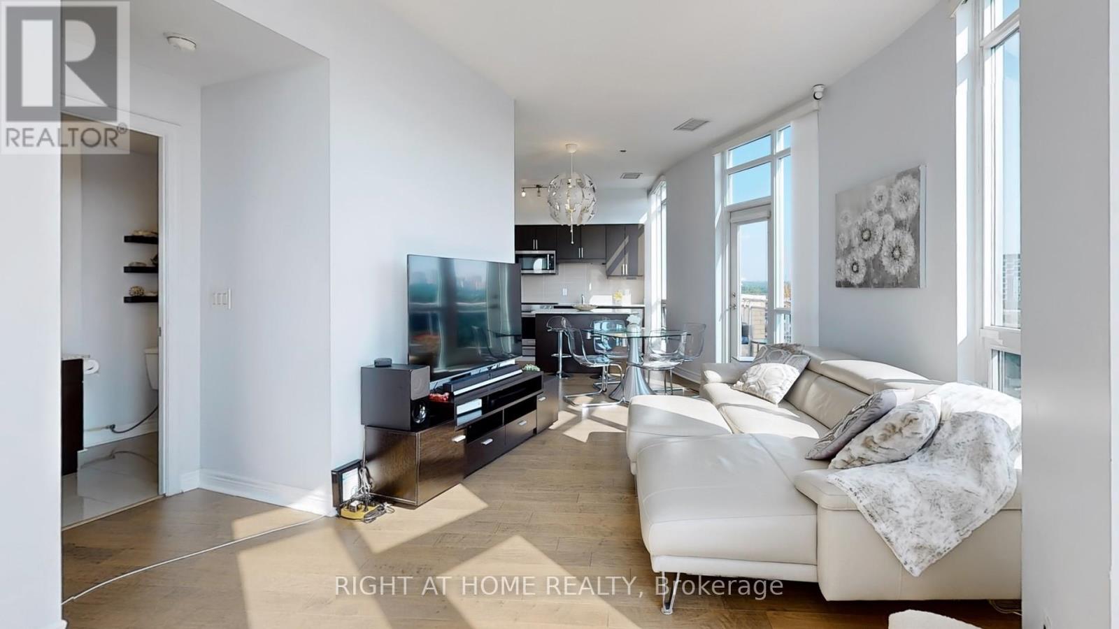 1110 - 2756 Old Leslie Street, Toronto (Bayview Village), Ontario  M2K 0E2 - Photo 7 - C12480342