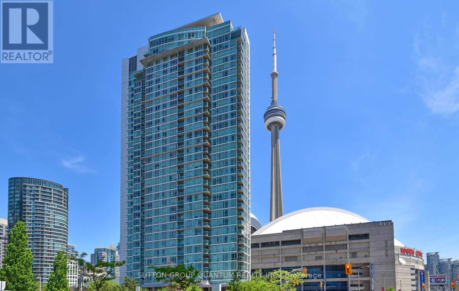 2908 - 81 NAVY WHARF COURT, Toronto, Ontario