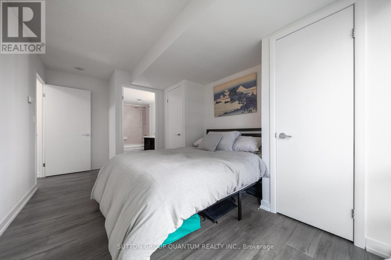 2908 - 81 Navy Wharf Court, Toronto (Waterfront Communities), Ontario  M5V 3S2 - Photo 10 - C12480405