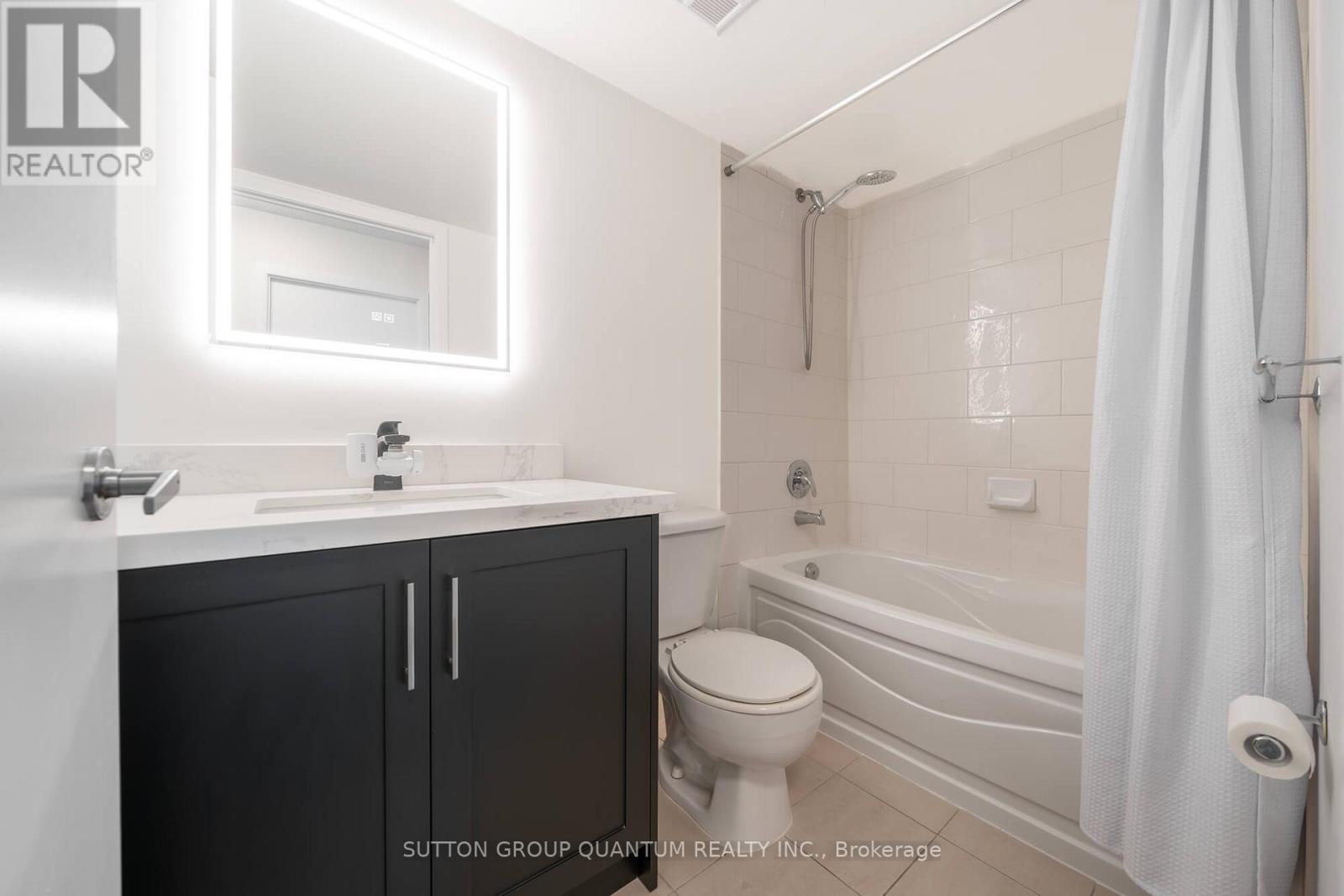 2908 - 81 Navy Wharf Court, Toronto (Waterfront Communities), Ontario  M5V 3S2 - Photo 14 - C12480405