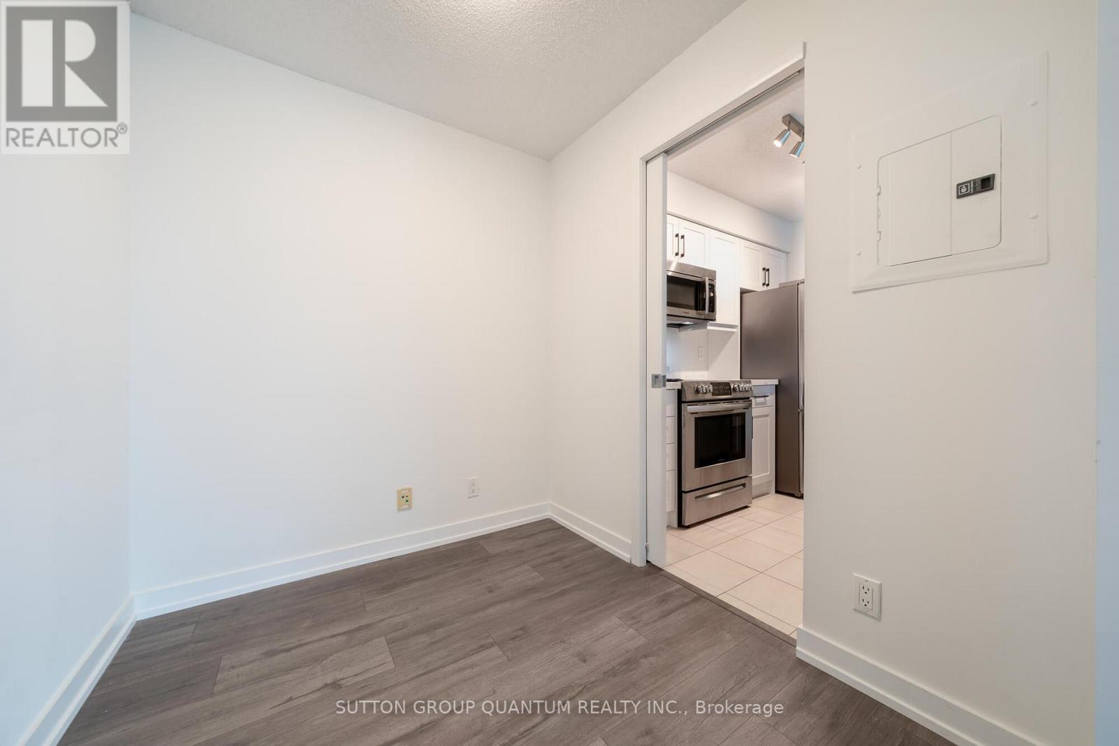 2908 - 81 Navy Wharf Court, Toronto (Waterfront Communities), Ontario  M5V 3S2 - Photo 15 - C12480405