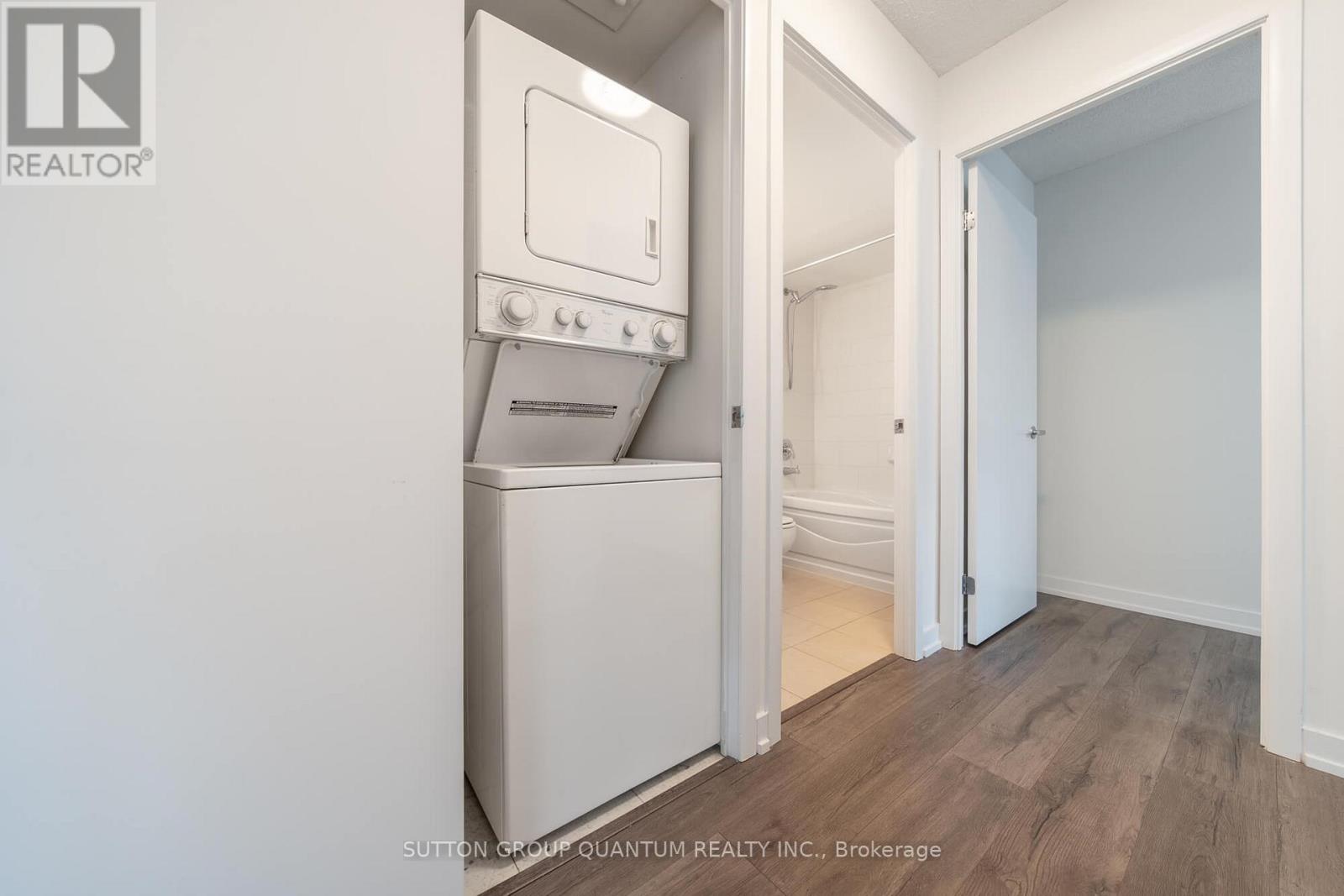2908 - 81 Navy Wharf Court, Toronto (Waterfront Communities), Ontario  M5V 3S2 - Photo 17 - C12480405