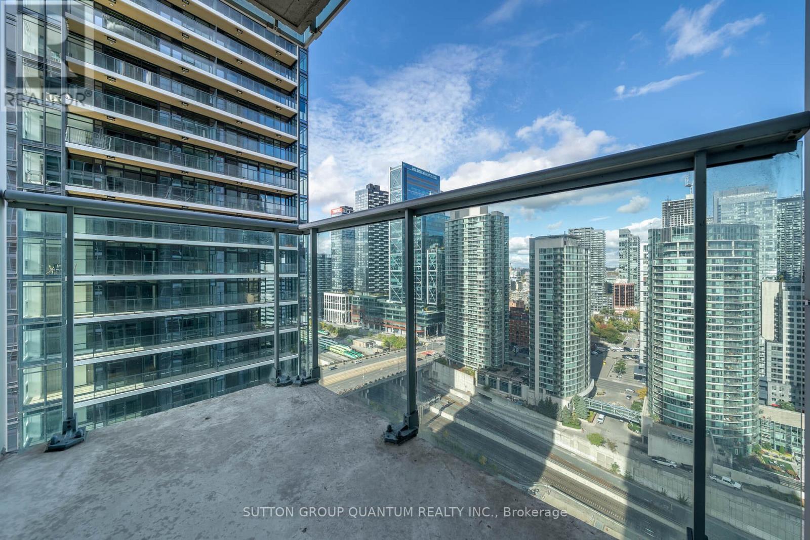 2908 - 81 Navy Wharf Court, Toronto (Waterfront Communities), Ontario  M5V 3S2 - Photo 18 - C12480405