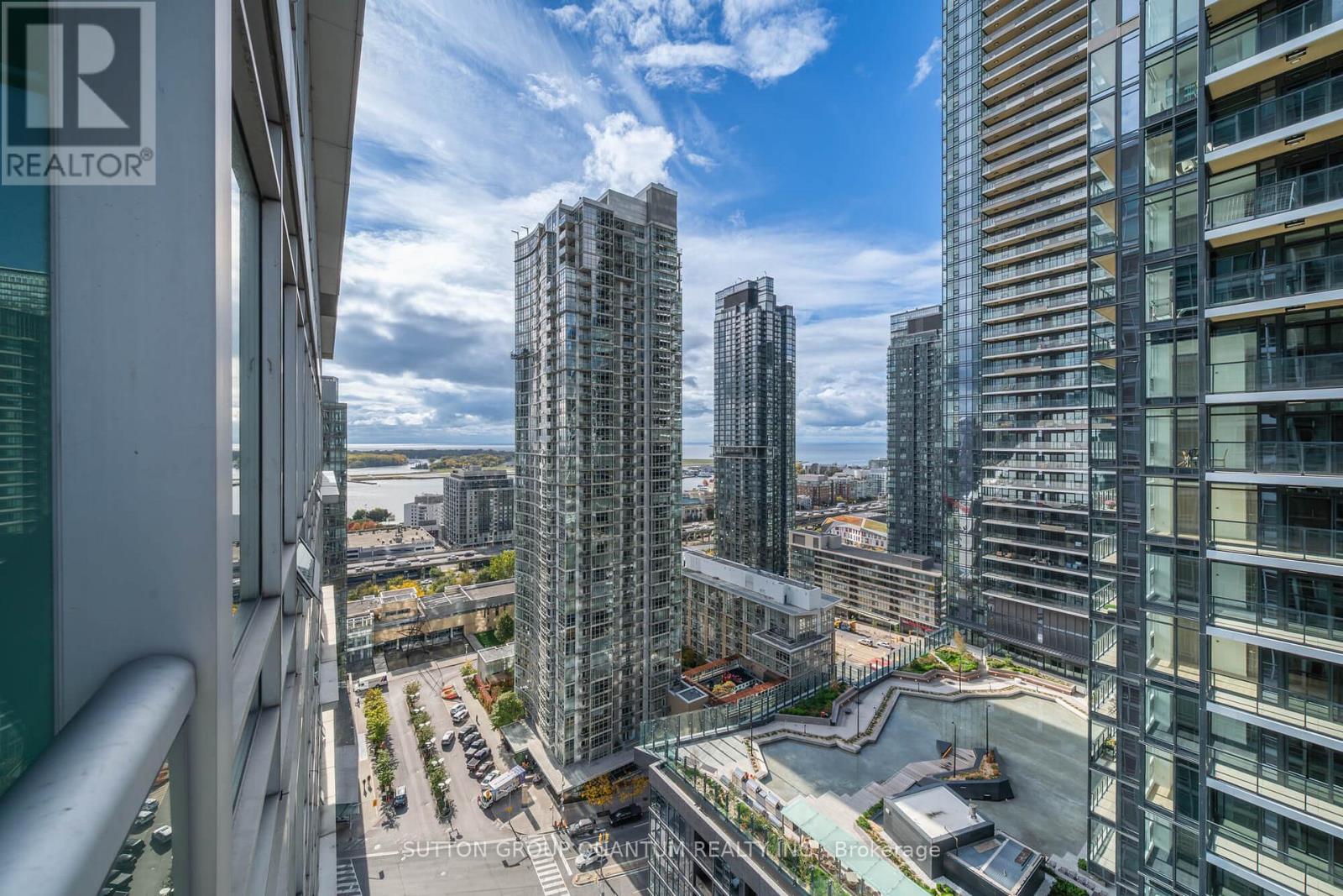 2908 - 81 Navy Wharf Court, Toronto (Waterfront Communities), Ontario  M5V 3S2 - Photo 19 - C12480405