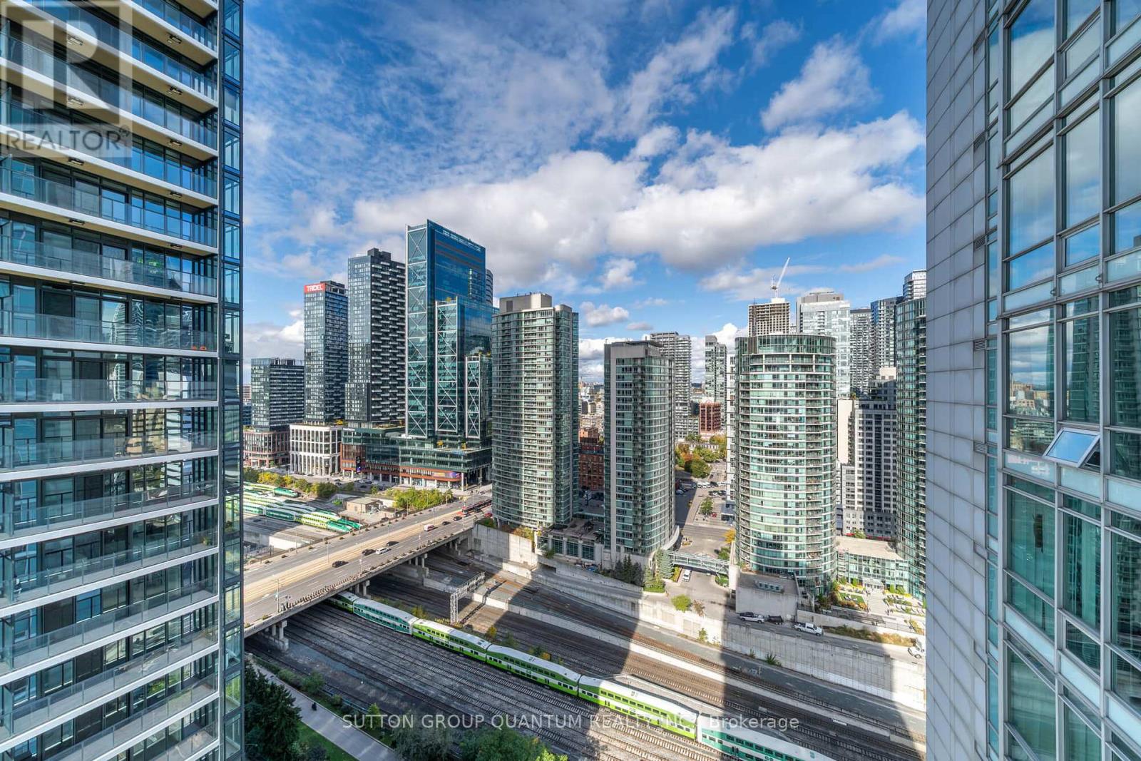 2908 - 81 Navy Wharf Court, Toronto (Waterfront Communities), Ontario  M5V 3S2 - Photo 20 - C12480405