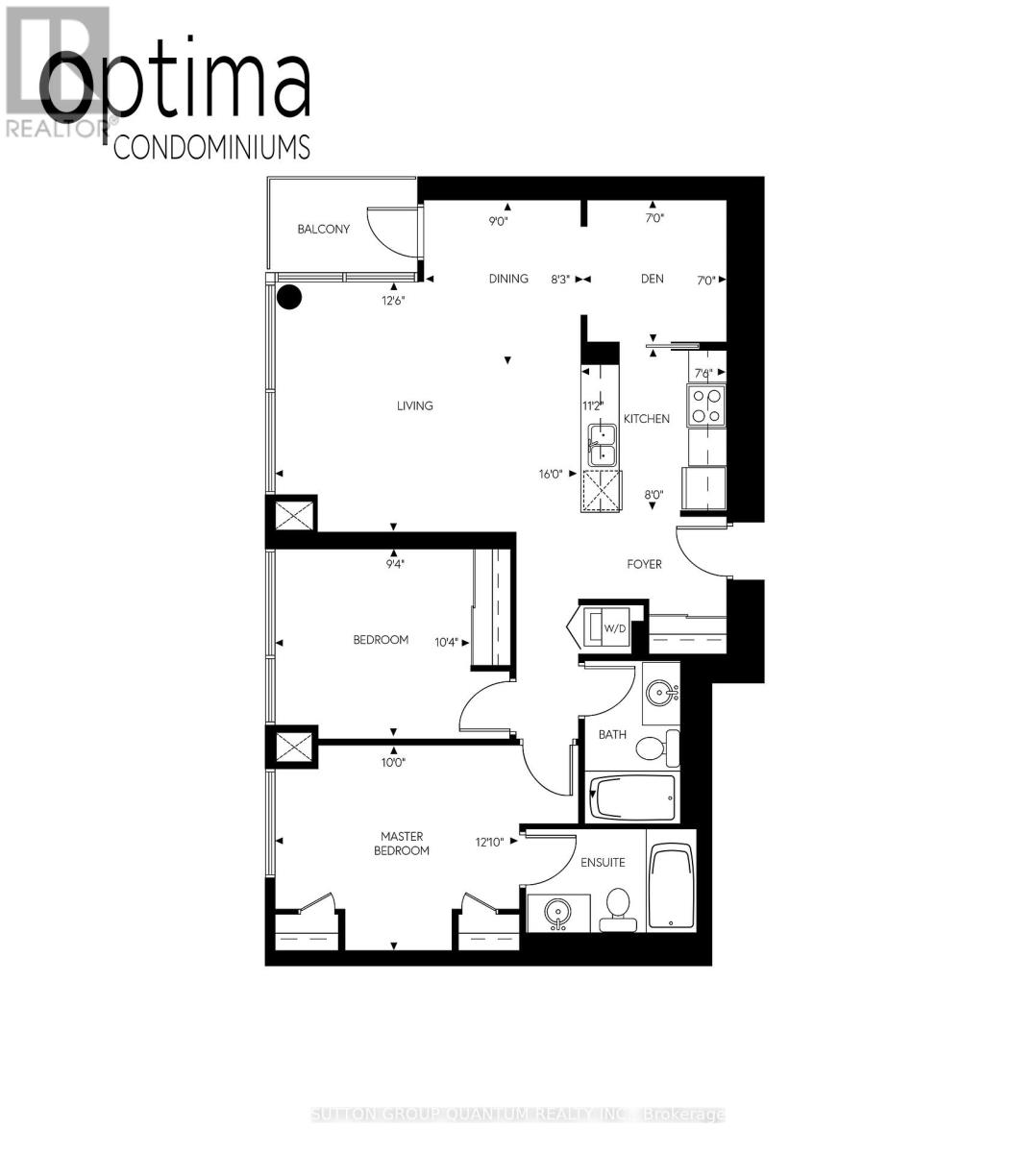 2908 - 81 Navy Wharf Court, Toronto (Waterfront Communities), Ontario  M5V 3S2 - Photo 21 - C12480405