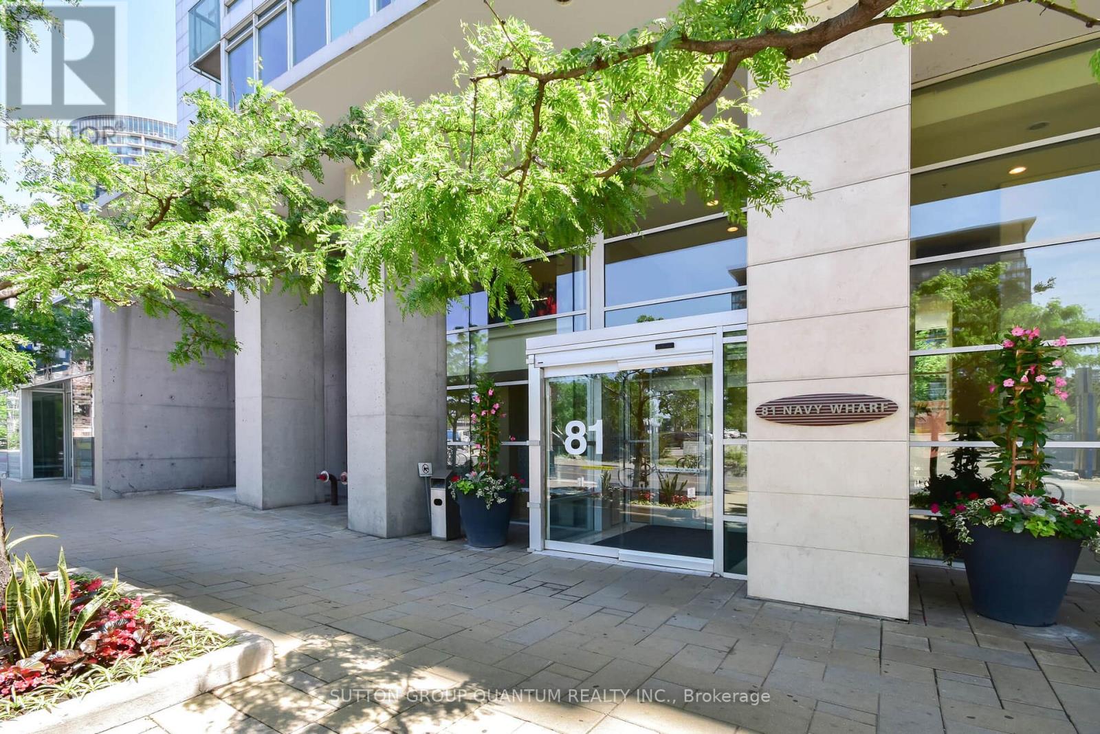 2908 - 81 Navy Wharf Court, Toronto (Waterfront Communities), Ontario  M5V 3S2 - Photo 22 - C12480405