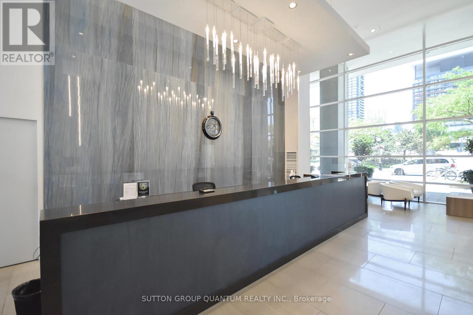 2908 - 81 Navy Wharf Court, Toronto (Waterfront Communities), Ontario  M5V 3S2 - Photo 23 - C12480405