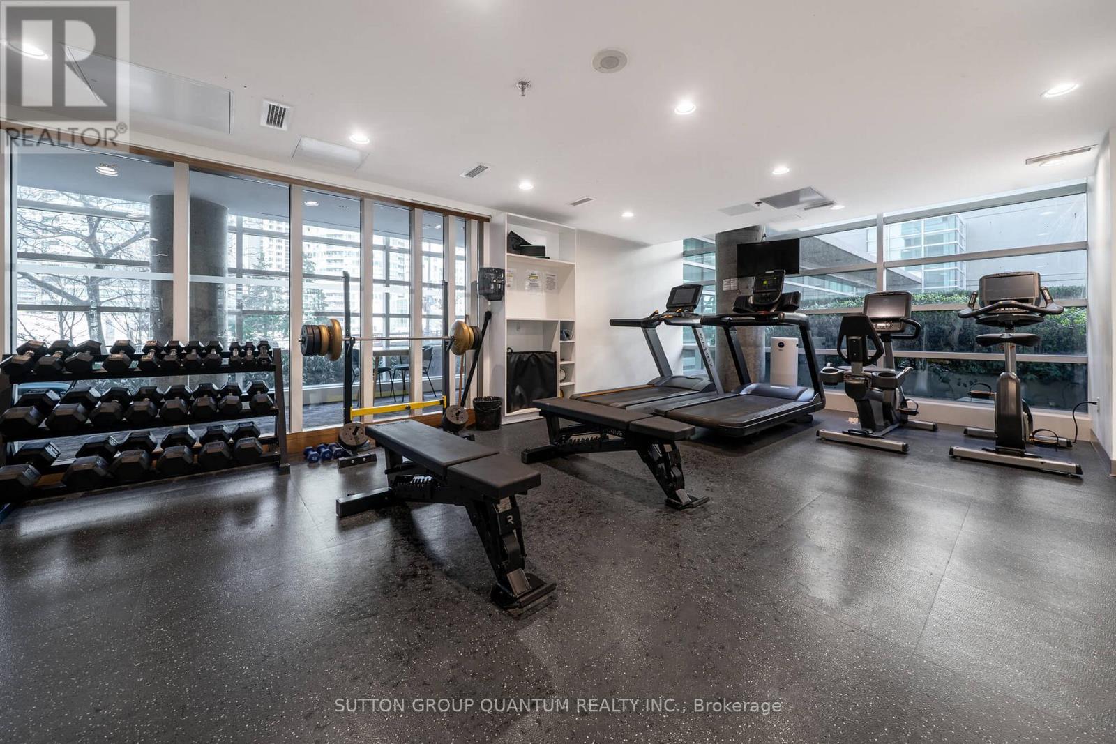 2908 - 81 Navy Wharf Court, Toronto (Waterfront Communities), Ontario  M5V 3S2 - Photo 24 - C12480405