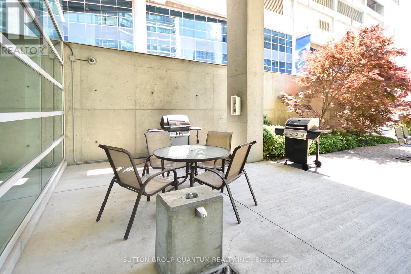 2908 - 81 Navy Wharf Court, Toronto (Waterfront Communities), Ontario  M5V 3S2 - Photo 29 - C12480405