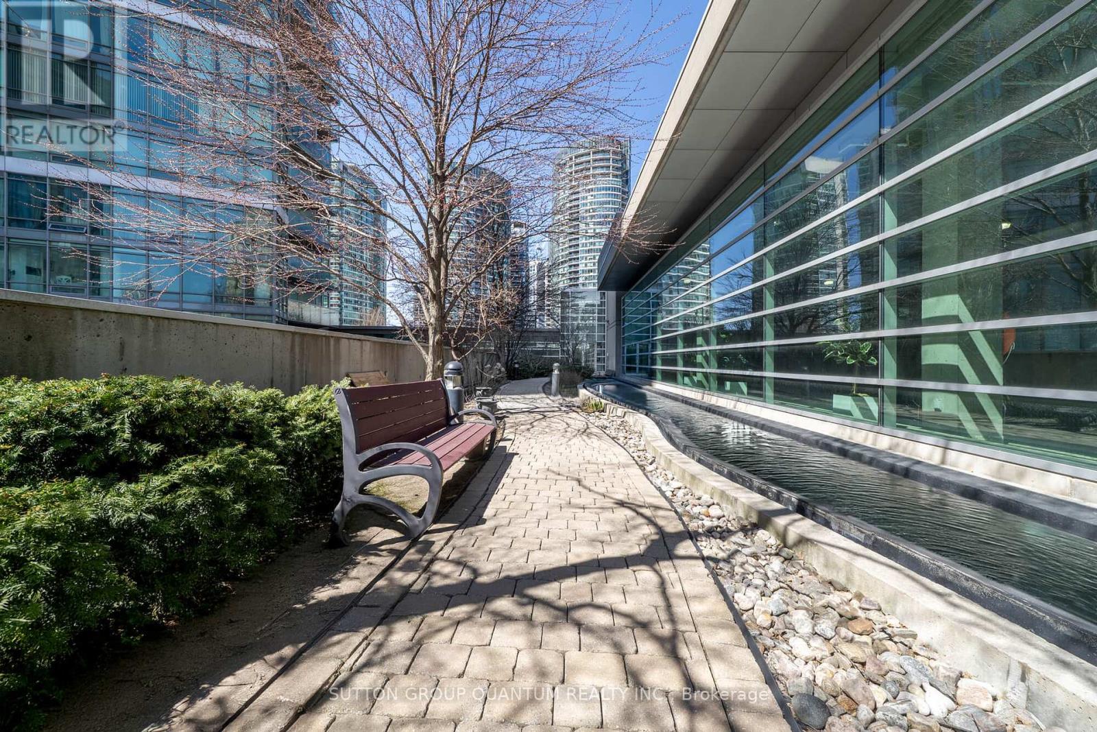 2908 - 81 Navy Wharf Court, Toronto (Waterfront Communities), Ontario  M5V 3S2 - Photo 30 - C12480405