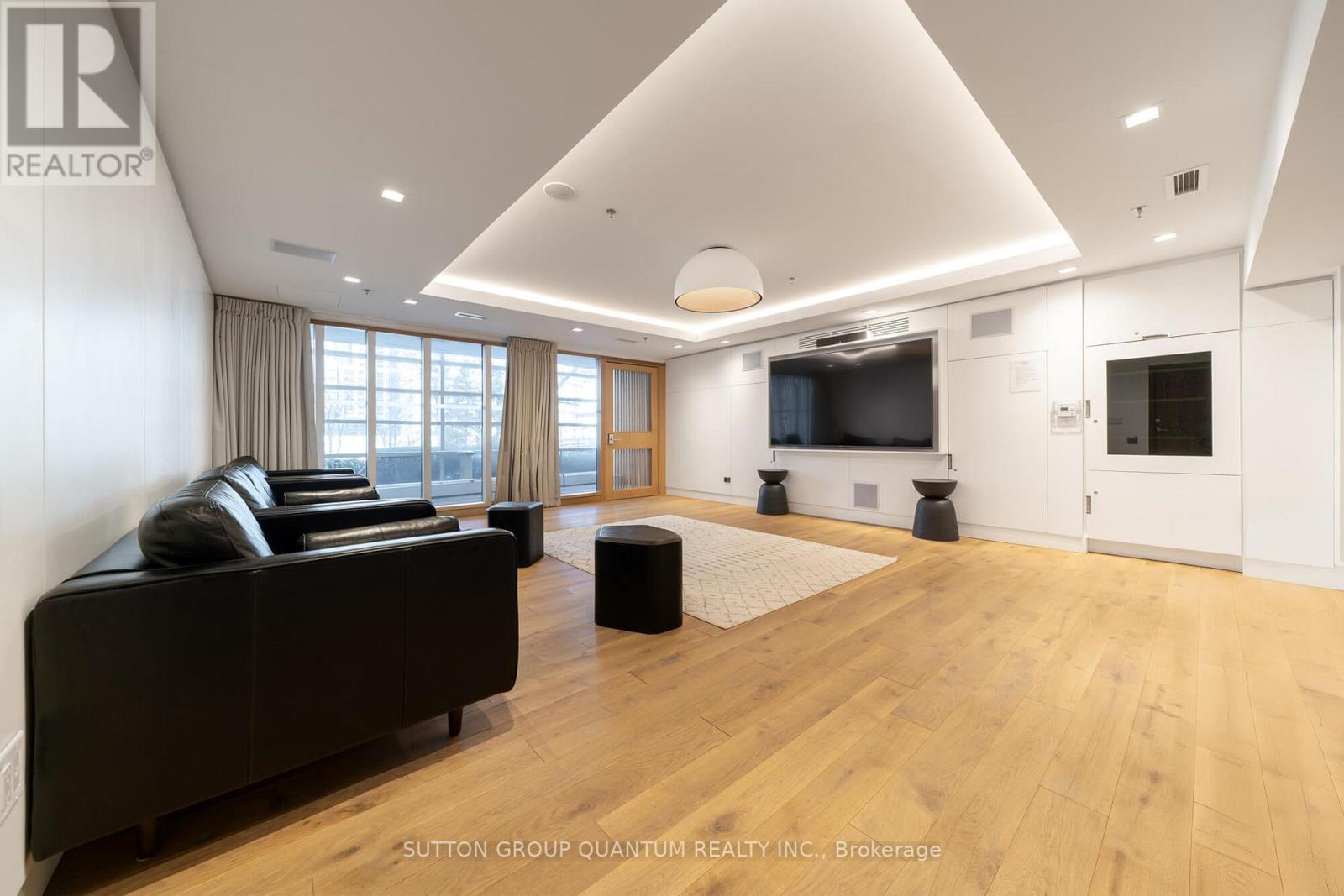 2908 - 81 Navy Wharf Court, Toronto (Waterfront Communities), Ontario  M5V 3S2 - Photo 31 - C12480405