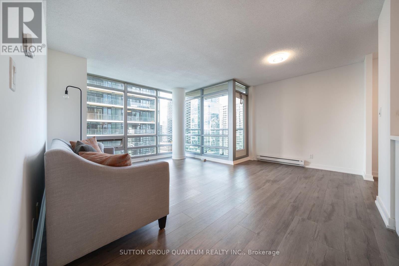 2908 - 81 Navy Wharf Court, Toronto (Waterfront Communities), Ontario  M5V 3S2 - Photo 5 - C12480405