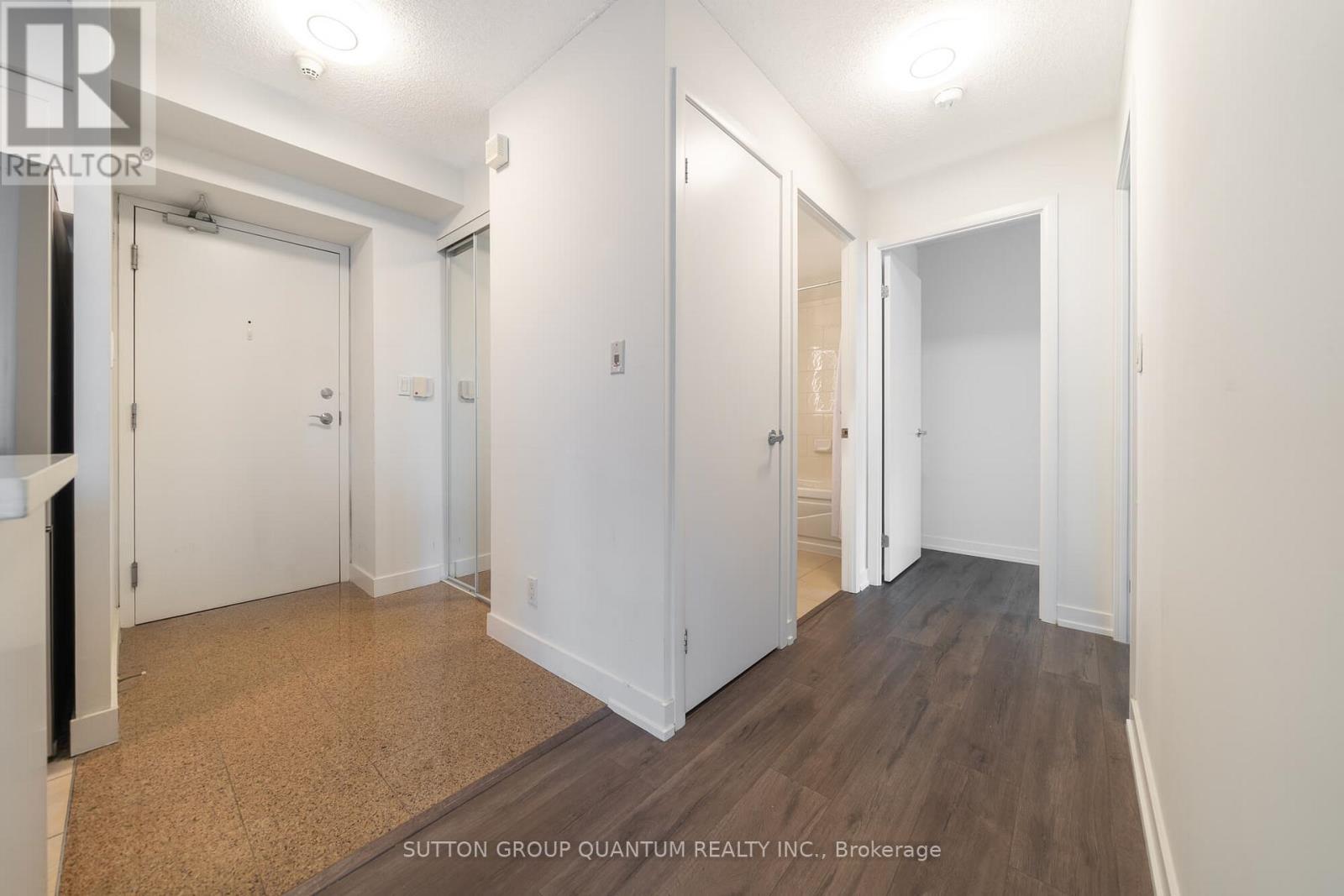 2908 - 81 Navy Wharf Court, Toronto (Waterfront Communities), Ontario  M5V 3S2 - Photo 8 - C12480405