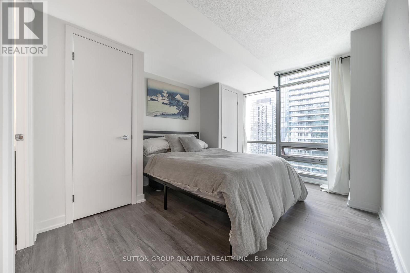 2908 - 81 Navy Wharf Court, Toronto (Waterfront Communities), Ontario  M5V 3S2 - Photo 9 - C12480405