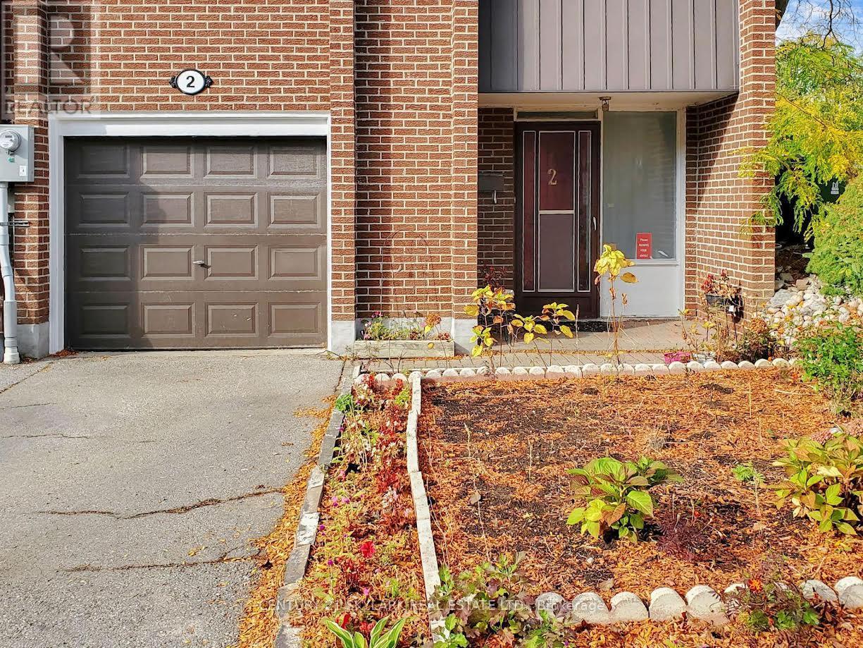 2 Dove Hawk Way, Toronto (Westminster-Branson), Ontario  M2R 3M2 - Photo 1 - C12480413