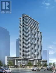 2603 - 4955 YONGE STREET, toronto (willowdale east), Ontario