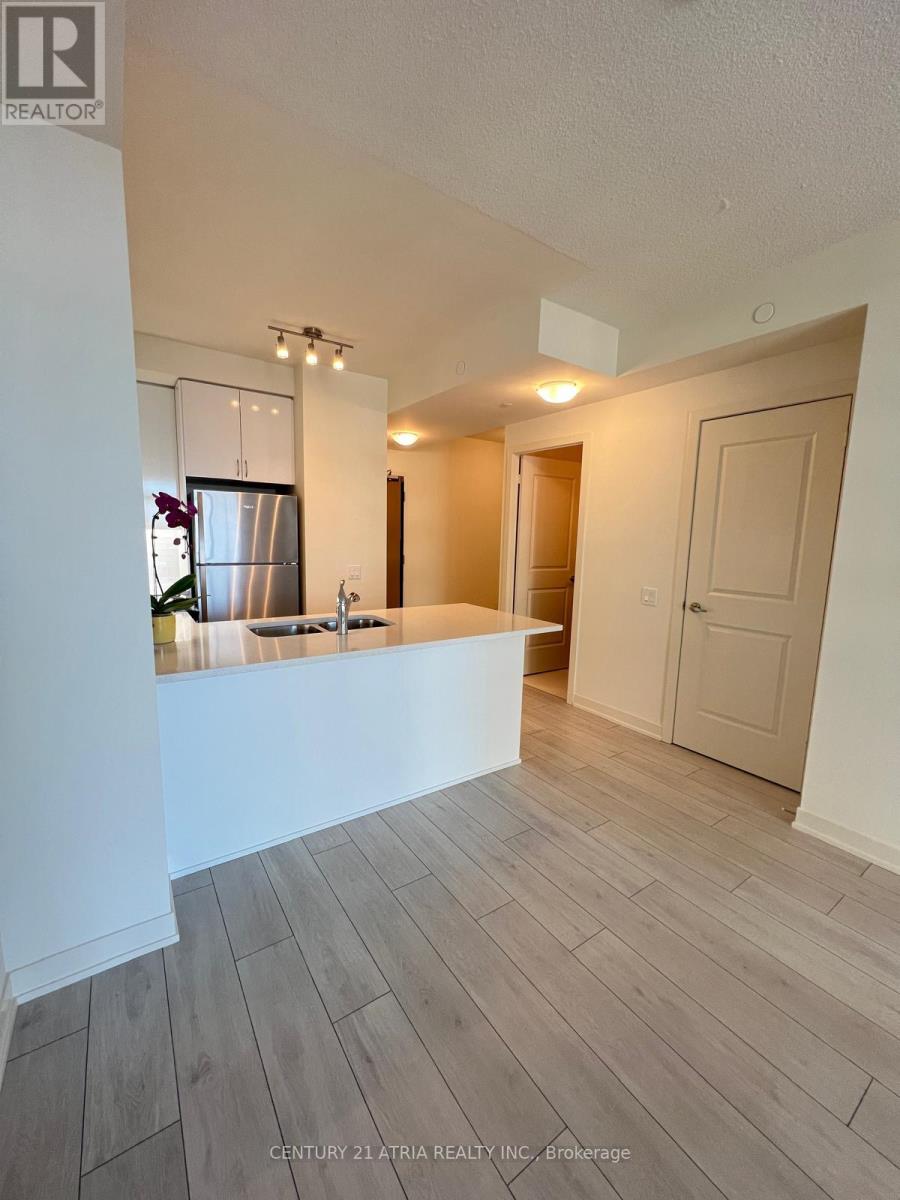 2603 - 4955 Yonge Street, Toronto, Ontario  M2N 0L8 - Photo 2 - C12480414