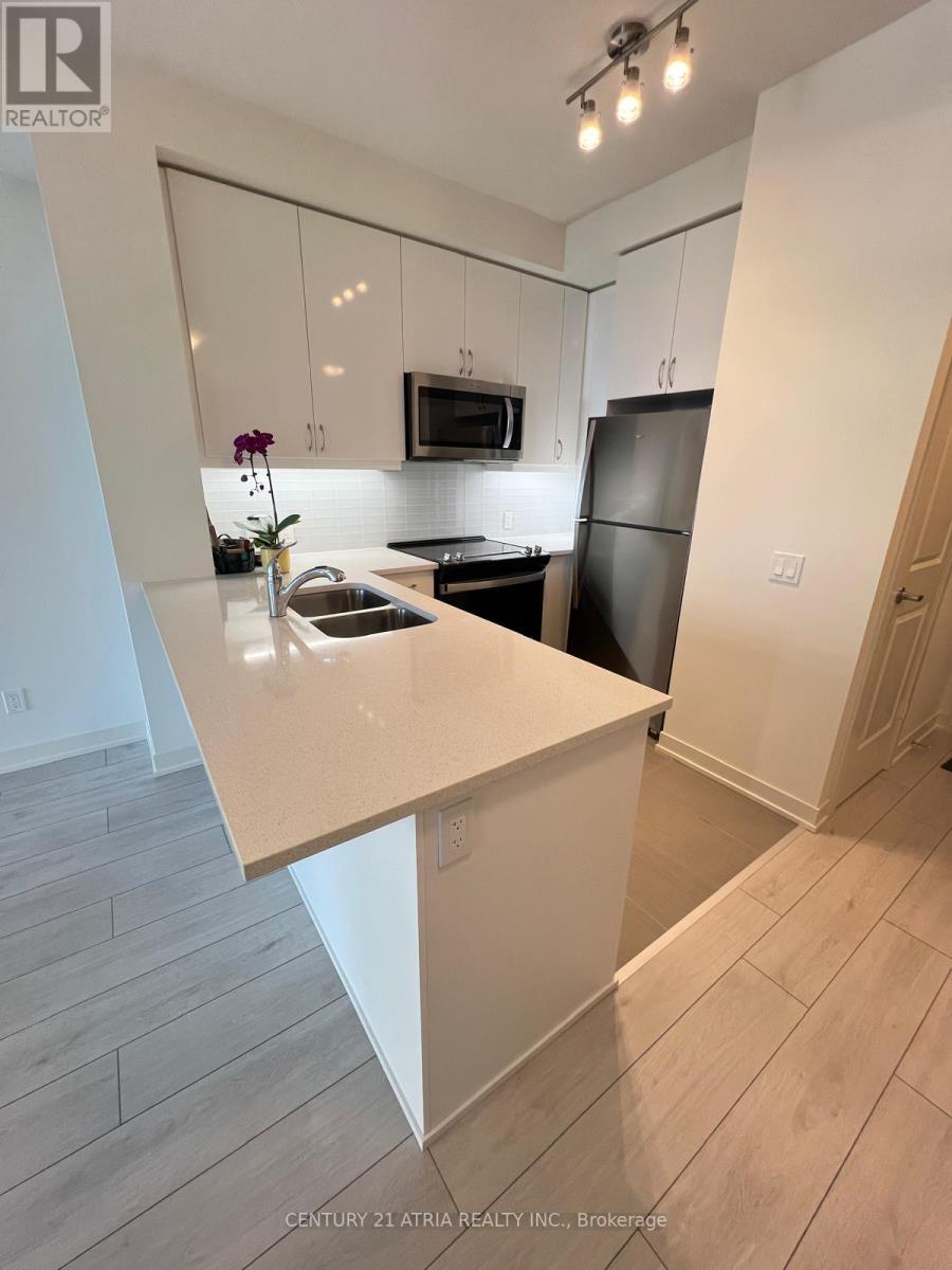 2603 - 4955 Yonge Street, Toronto, Ontario  M2N 0L8 - Photo 3 - C12480414