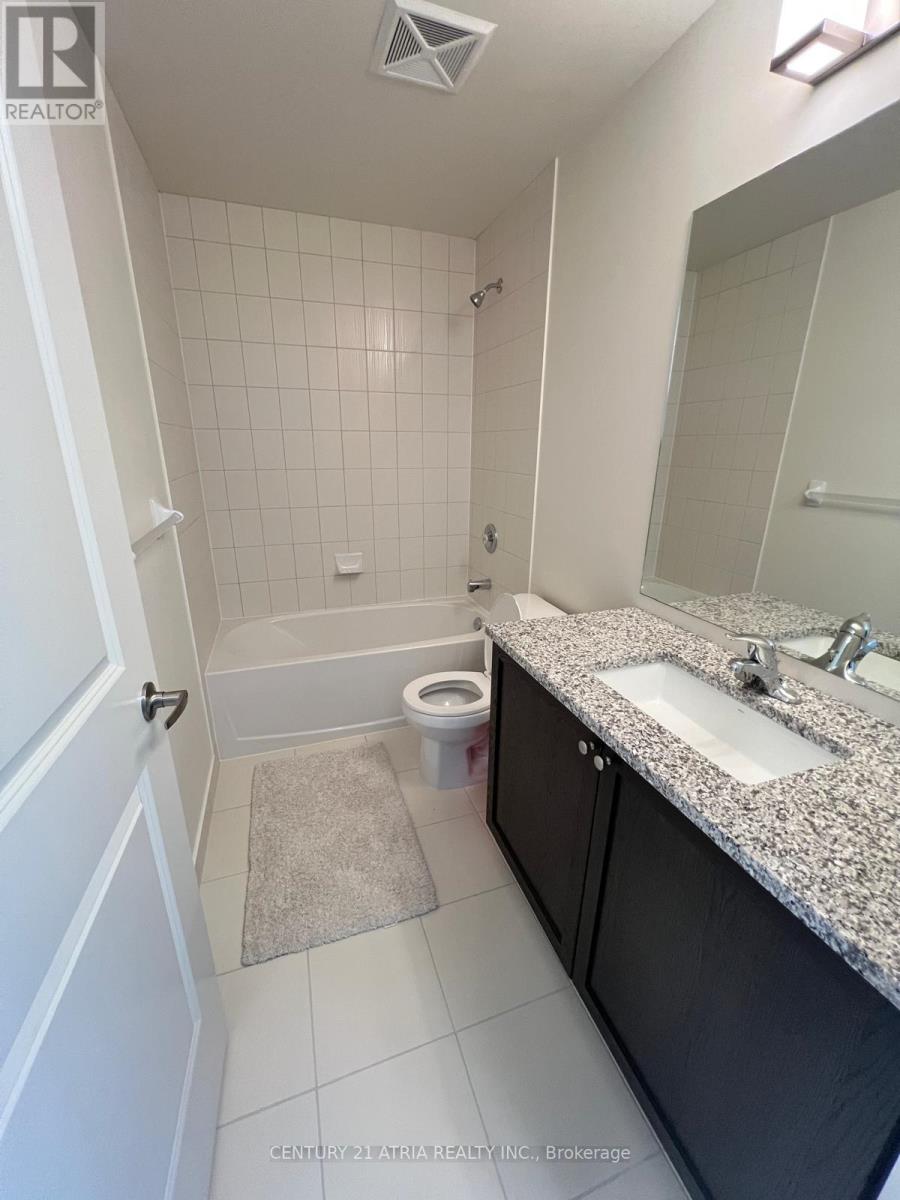 2603 - 4955 Yonge Street, Toronto, Ontario  M2N 0L8 - Photo 7 - C12480414