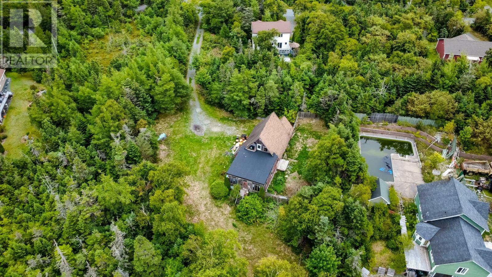 56 Angels Road Topsail Newfoundland & Labrador Canada A1L2C6, for Sale, residential, Haris Barki, Keller Williams Platinum Realty