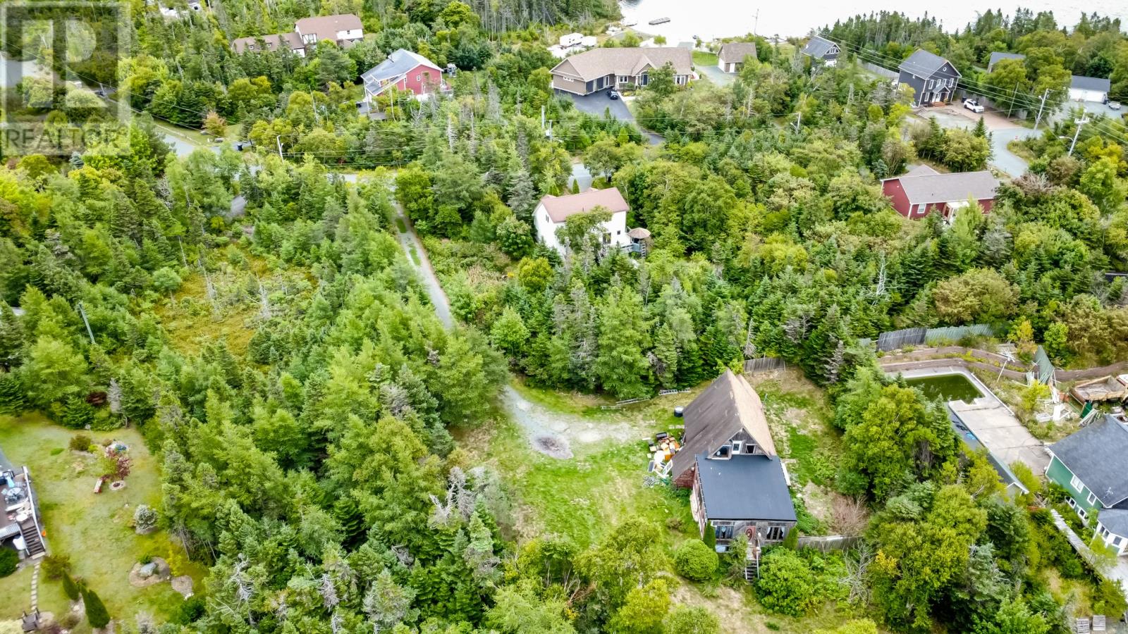 56 Angels Road Topsail Newfoundland & Labrador Canada A1L2C6, for Sale, residential, Haris Barki, Keller Williams Platinum Realty