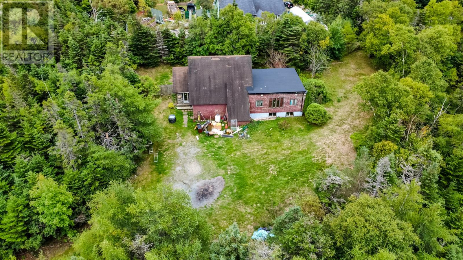 56 Angels Road Topsail Newfoundland & Labrador Canada A1L2C6, for Sale, residential, Haris Barki, Keller Williams Platinum Realty