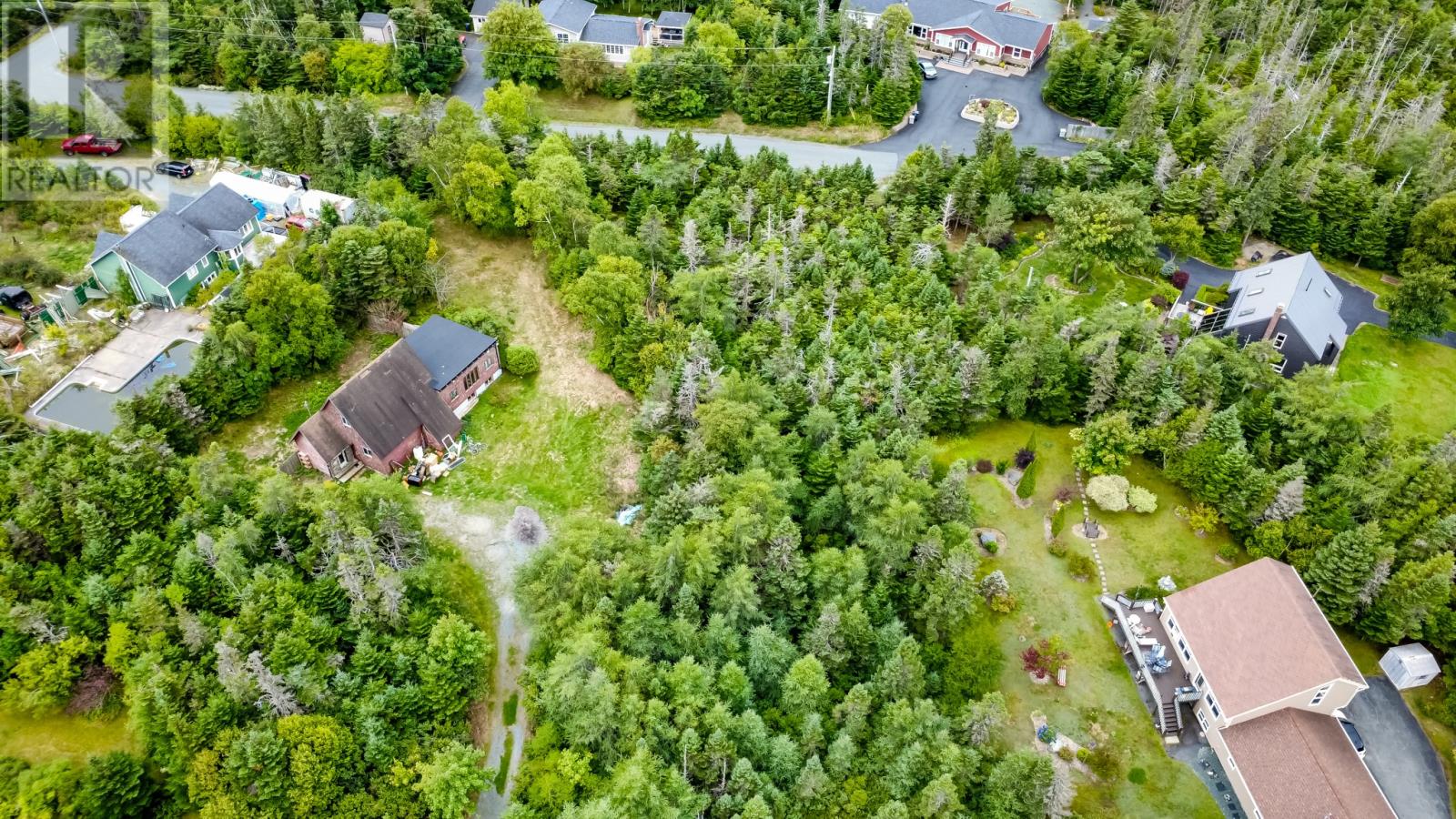 56 Angels Road Topsail Newfoundland & Labrador Canada A1L2C6, for Sale, residential, Haris Barki, Keller Williams Platinum Realty