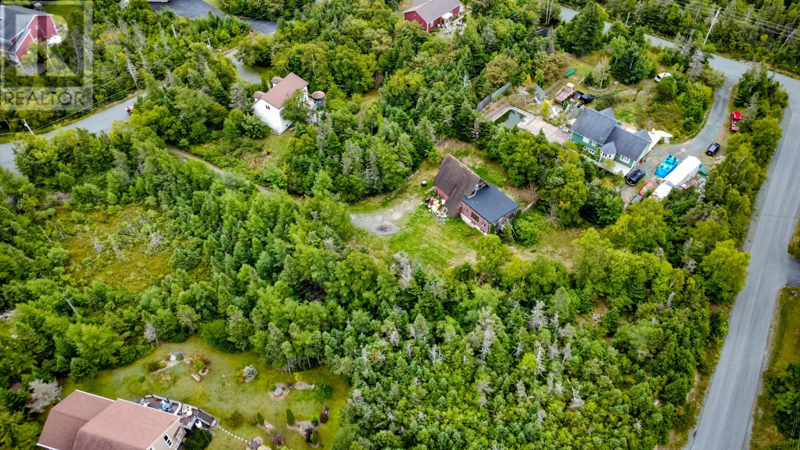 56 Angels Road Topsail Newfoundland & Labrador Canada A1L2C6, for Sale, residential, Haris Barki, Keller Williams Platinum Realty