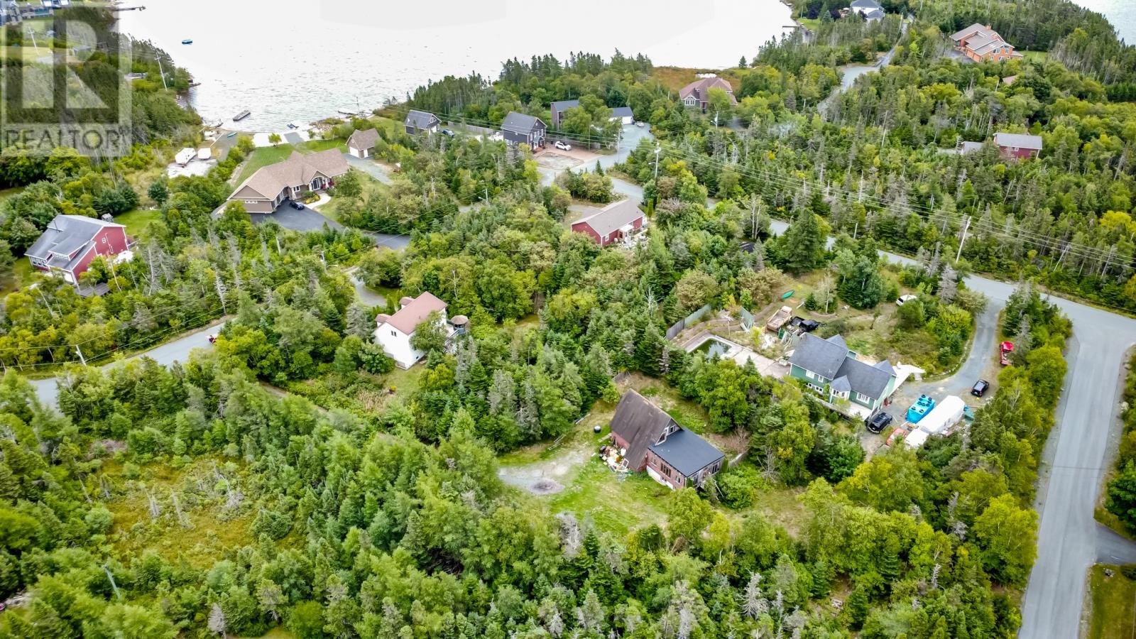 56 Angels Road Topsail Newfoundland & Labrador Canada A1L2C6, for Sale, residential, Haris Barki, Keller Williams Platinum Realty