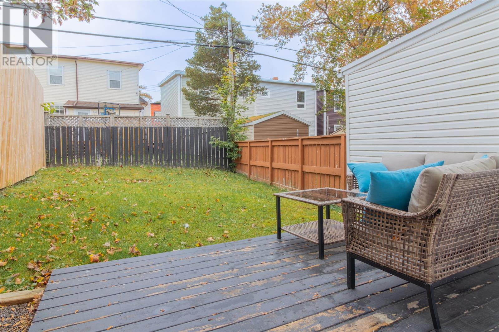 52 Prince Of Wales Street, St. John's, Newfoundland & Labrador  A1C 4N2 - Photo 18 - 1291807