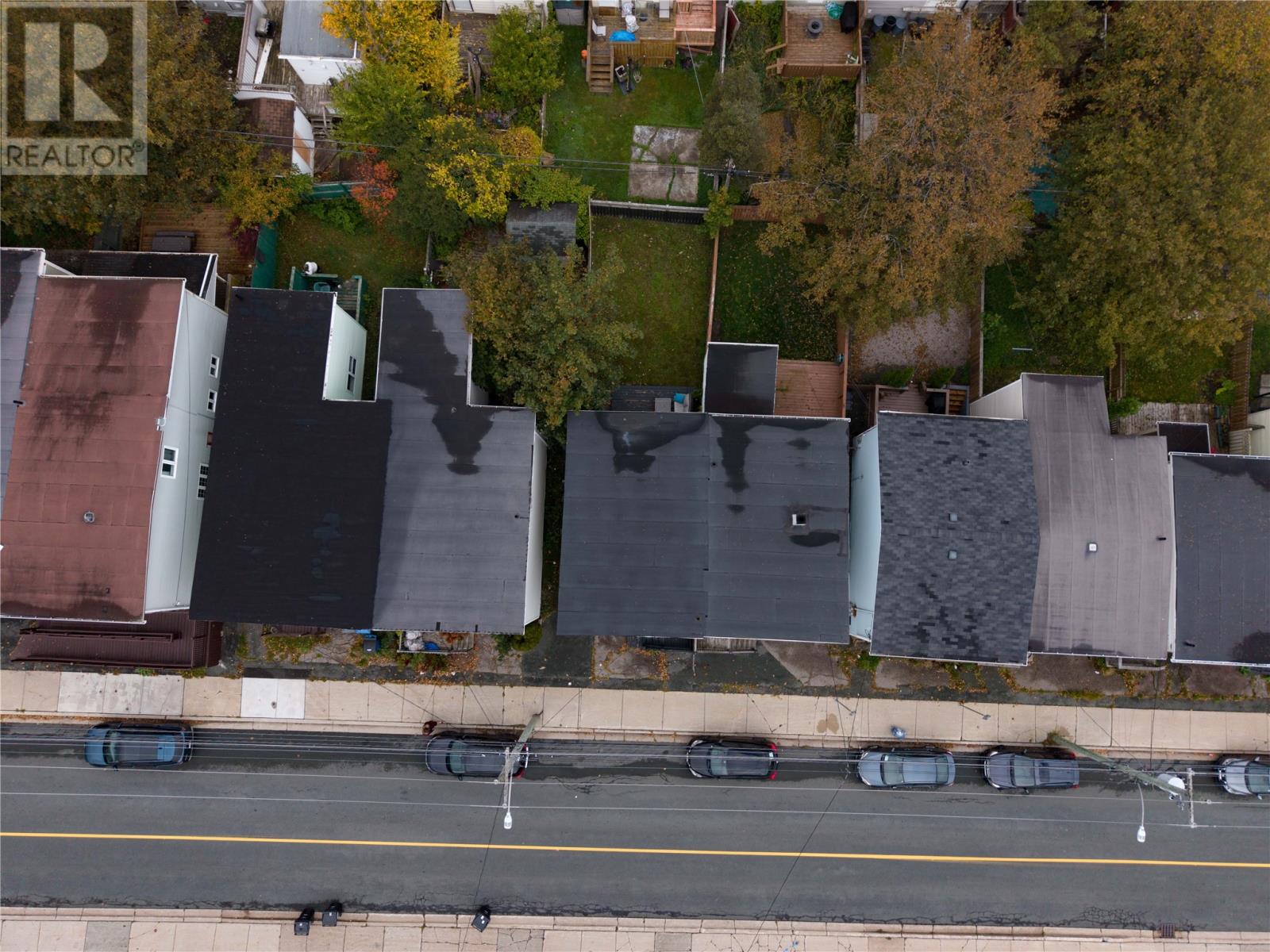 52 Prince Of Wales Street, St. John's, Newfoundland & Labrador  A1C 4N2 - Photo 19 - 1291807