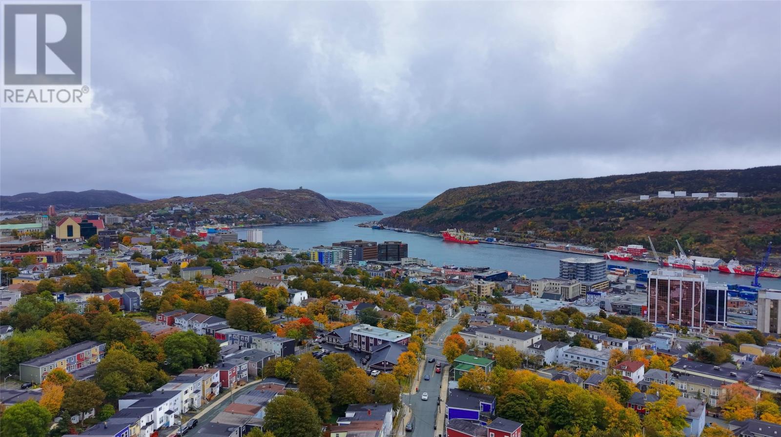 52 Prince Of Wales Street, St. John's, Newfoundland & Labrador  A1C 4N2 - Photo 20 - 1291807