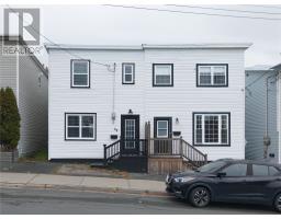 52 Prince of Wales Street, St. John's, Newfoundland & Labrador
